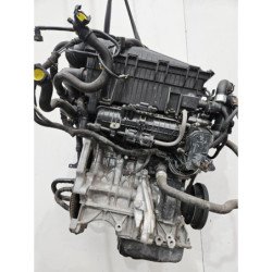 Moteur Ds Ds3 Cabriolet Phase 2